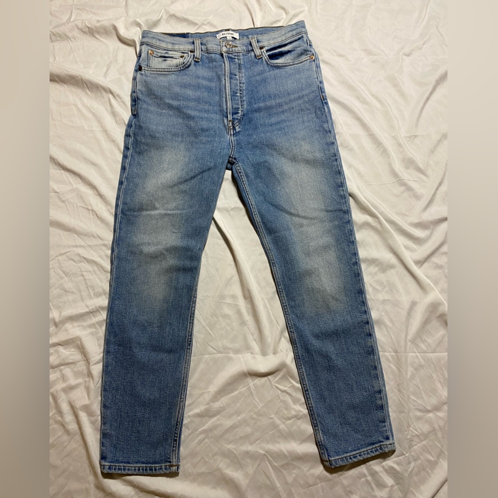 REDONE jeans